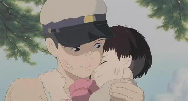 推荐6部能把人看哭的动漫电影，不信的可以来挑战一下！
