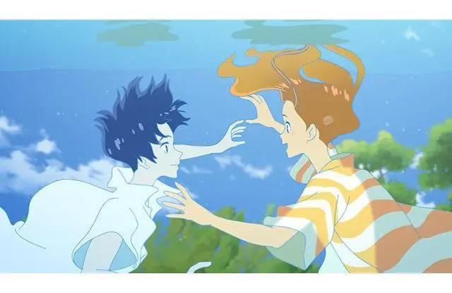 推荐6部能把人看哭的动漫电影，不信的可以来挑战一下！