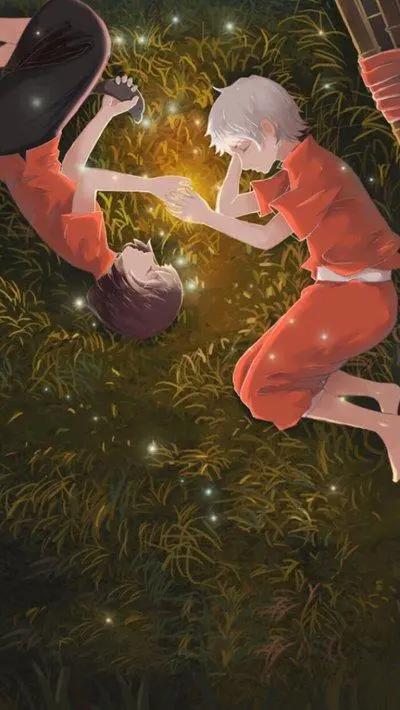 推荐6部能把人看哭的动漫电影，不信的可以来挑战一下！