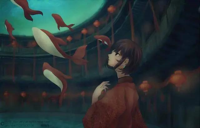 推荐6部能把人看哭的动漫电影，不信的可以来挑战一下！