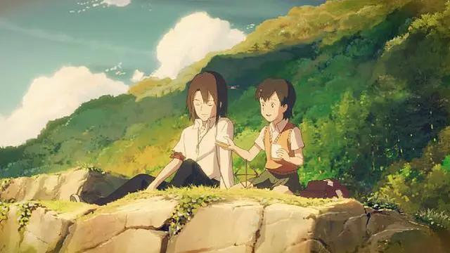 推荐6部能把人看哭的动漫电影，不信的可以来挑战一下！