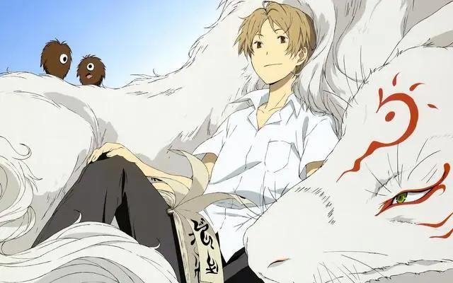 26部治愈系动漫推荐，这个被治愈的夏天再也不无聊 空虚