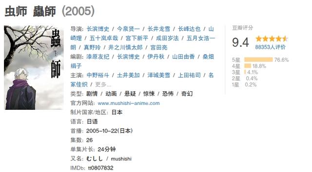 26部治愈系动漫推荐，这个被治愈的夏天再也不无聊 空虚