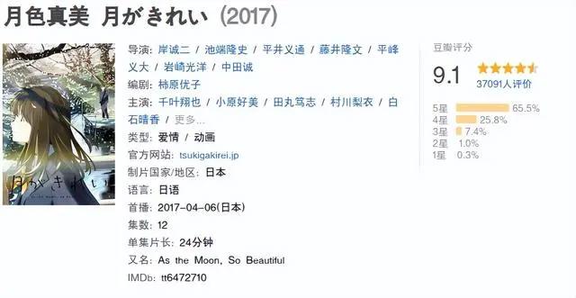 26部治愈系动漫推荐，这个被治愈的夏天再也不无聊 空虚