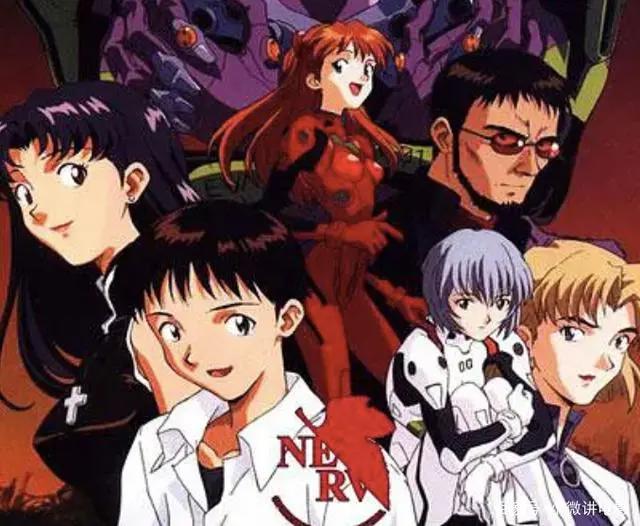 一集足以封神的5部动漫，你若一部没看过真的亏大了