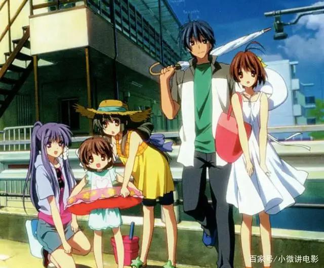 一集足以封神的5部动漫，你若一部没看过真的亏大了