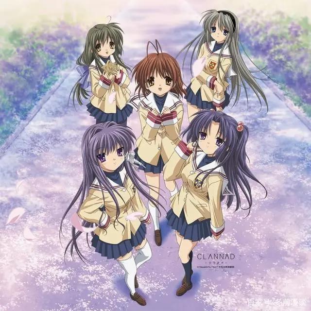 前奏响起便已热泪盈眶，这几首动漫神曲你都听过吗？