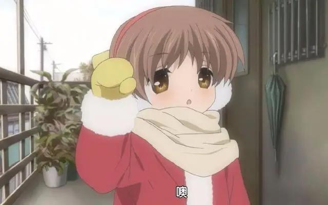 二次元｜《Clannad》这部经典神作里最让你们难忘的一句话是什么？