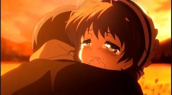 二次元｜《Clannad》这部经典神作里最让你们难忘的一句话是什么？