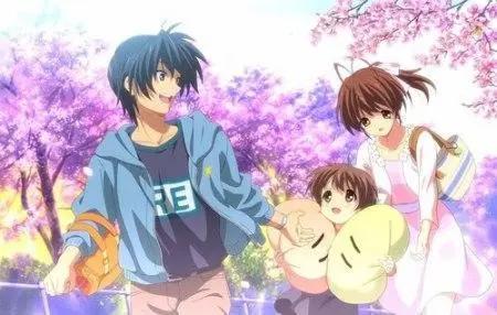 二次元｜《Clannad》这部经典神作里最让你们难忘的一句话是什么？