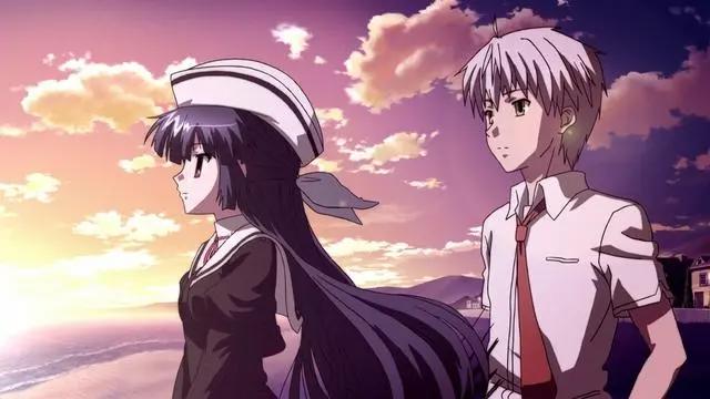 盘点那些年超级催泪的动漫（三）