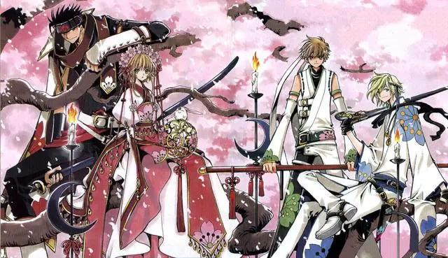 盘点那些年超级催泪的动漫（三）