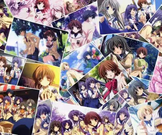 让人无法看下去的动漫神番，京阿尼曾经的心血之作？