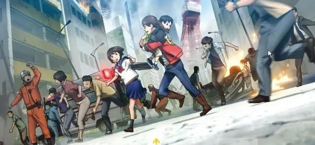 【动漫推荐】推荐几部动漫，消磨一下闲暇时光