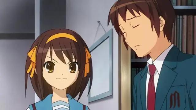 日漫之殇！盘点京阿尼最重要的10部动画