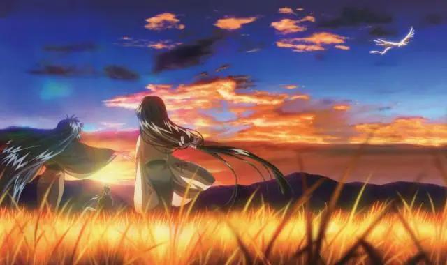 日漫之殇！盘点京阿尼最重要的10部动画