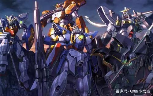 动漫神作大盘点！心中哪一部才是最棒的呢？哪部改变你的人生呢？