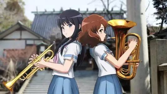 盘点京阿尼出过的优秀动画作品，凉宫、幸运星……