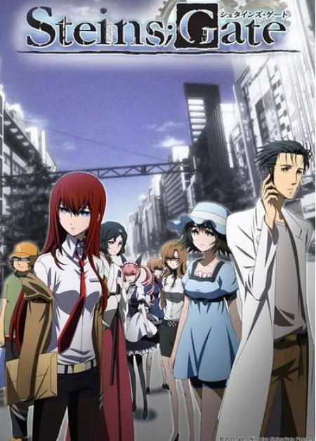 这几部催泪动漫，感动到哭，值得一看的神作！