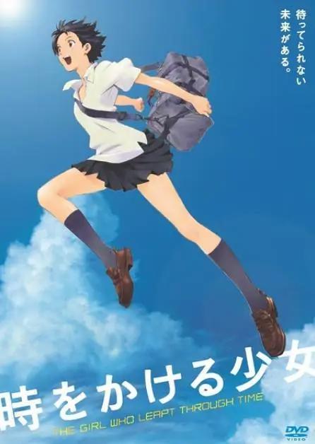 这几部催泪动漫，感动到哭，值得一看的神作！