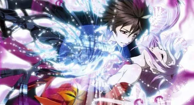 盘点那些惊艳的动漫神曲，炮姐小圆上榜，第一实至名归！