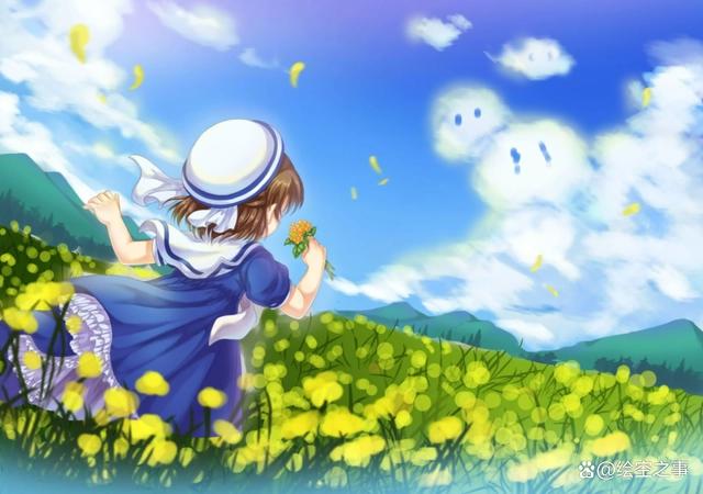 《CLANNAD》：伫立在催泪番顶点的作品