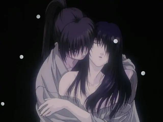 日本动画口碑榜排名前十，终成一代经典的神作