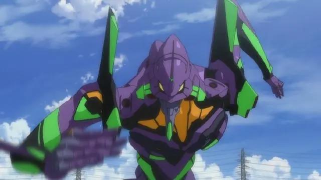 日本动画口碑榜排名前十，终成一代经典的神作