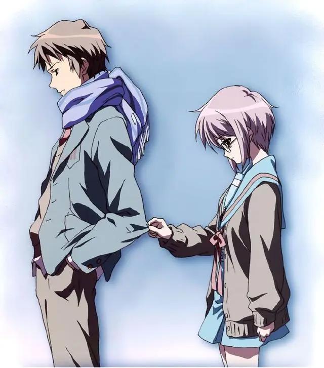 日本动画口碑榜排名前十，终成一代经典的神作