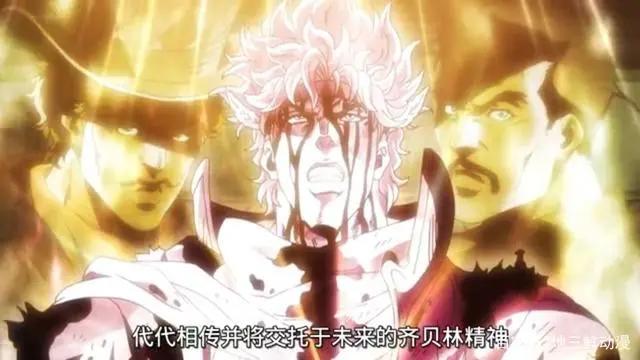 这些催泪神作，你哭了么？(第一章)