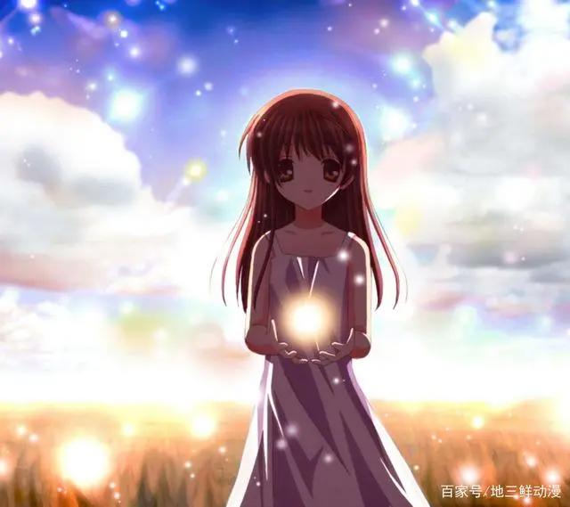 这些催泪神作，你哭了么？(第一章)