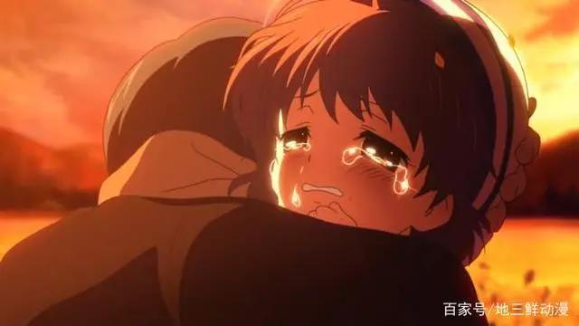 这些催泪神作，你哭了么？(第一章)