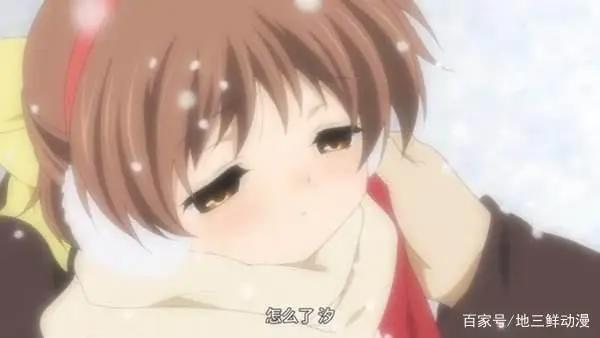 这些催泪神作，你哭了么？(第一章)