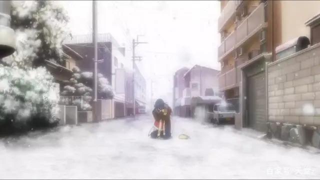 推荐&漫评《Clannad》樱花坡道上的人生