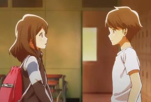 豆瓣10大评分最高的感人爱情日漫，你有看过几部？