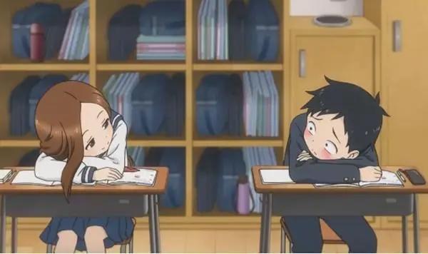 豆瓣10大评分最高的感人爱情日漫，你有看过几部？