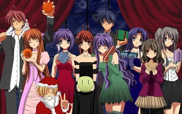 《团子大家族》第二季无尽泪奔治愈平凡人生的困苦与悲伤