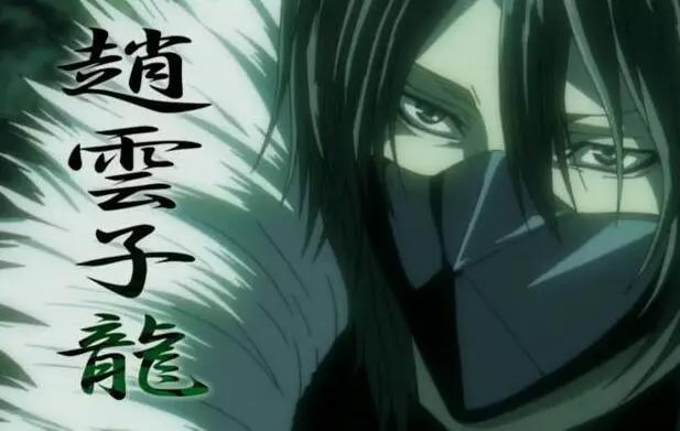三国题材相关的漫画，喜欢国漫还是日漫？这是正经和不正经的区别