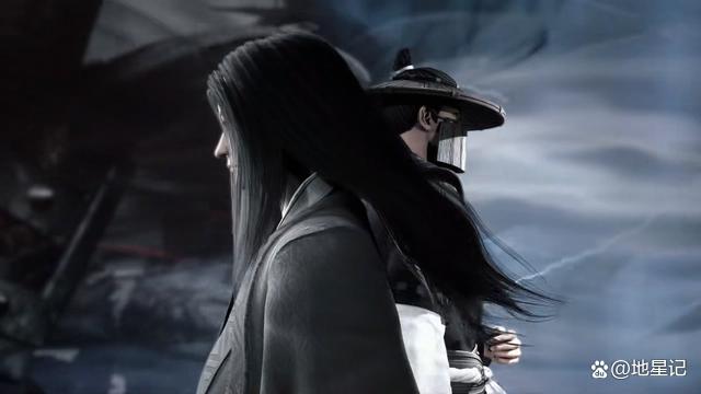 三国类型的动画，怎么会越来越少？《风起陇西》因为改编不是乱编