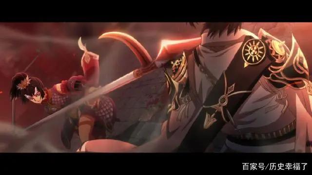 《口水三国》播放量超过4000万！动漫原来也可以这么做