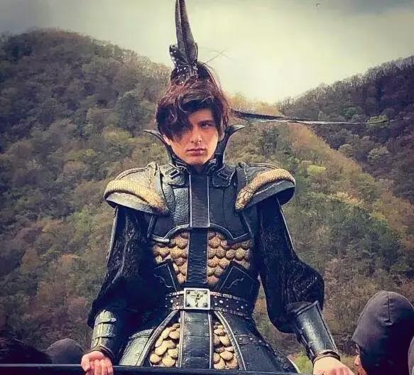 日本版《三国》即将来袭，小乔的人选还行，看到貂蝉我“炸了”