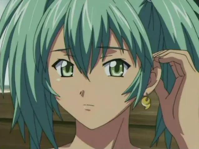 动漫中的5款战神吕布，第2位最还原，只有第5位智勇冠绝天下无双