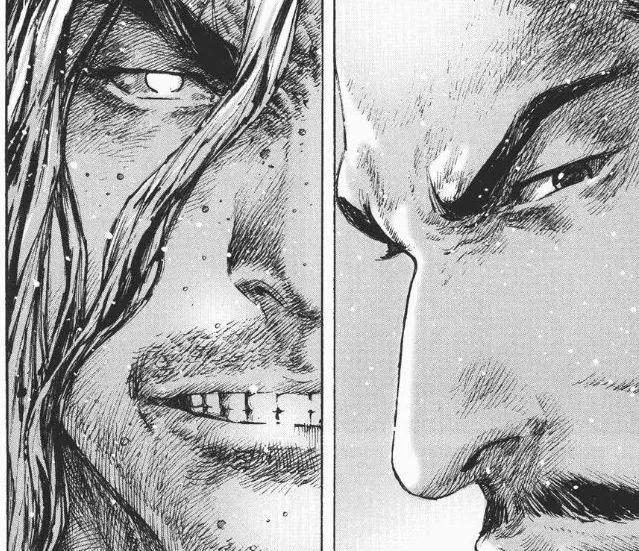 动漫中的5款战神吕布，第2位最还原，只有第5位智勇冠绝天下无双