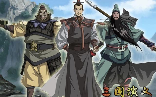 四大名著中，西游记与三国演义动漫都很火，为何另外两个做不到