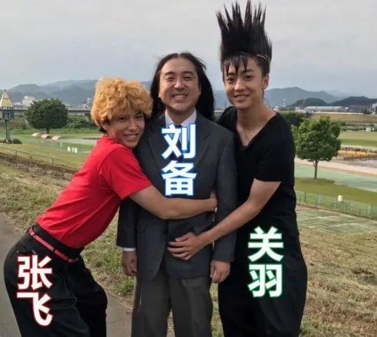 中国最自豪的题材，却被日本人疯狂挣钱，还把硬汉魔改成了妹子？