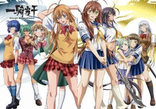 中国最自豪的题材，却被日本人疯狂挣钱，还把硬汉魔改成了妹子？