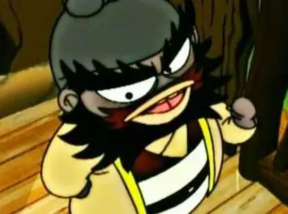 这部无厘头搞笑三国动画你看过几集？