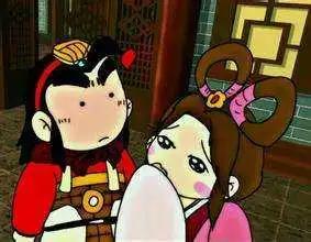 这部无厘头搞笑三国动画你看过几集？