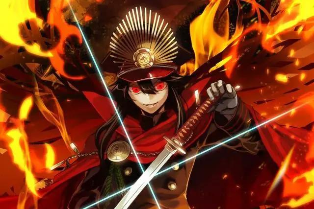 万物皆可娘化，被日漫娘化的三国题材动漫，是对三国的不尊重吗？