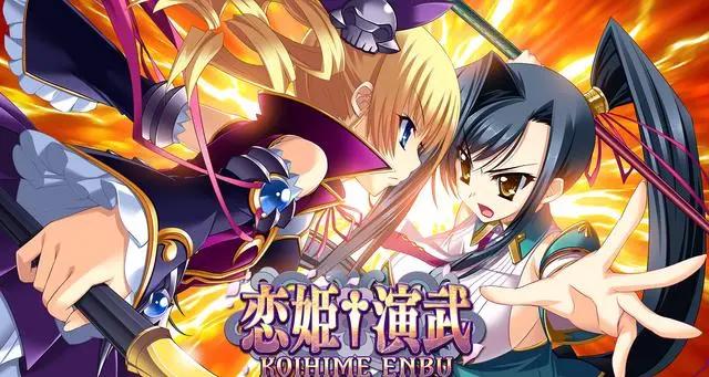 万物皆可娘化，被日漫娘化的三国题材动漫，是对三国的不尊重吗？